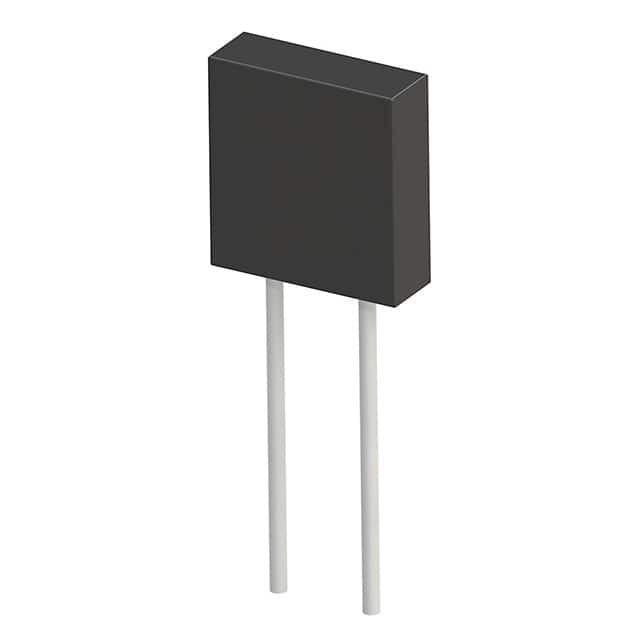 RTDW2B-500RF8 Riedon  Temperature Sensors - RTD (Resistance Temperature Detector)